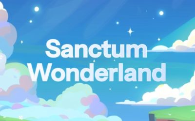 What is Sanctum on Solana?