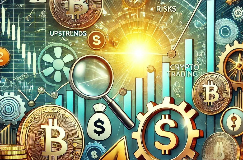 21 Essential Crypto Trading Lessons for Success