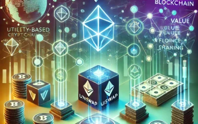 How a New Class of Cryptocurrencies Could Transform the Financial System