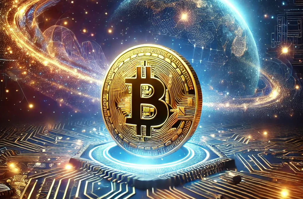 Why Invest in Bitcoin?