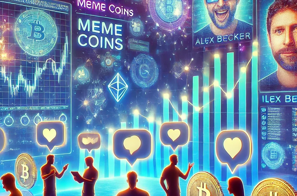 Social Arbitrage in Crypto: Tracking Influencers to Maximize Meme Coin Cycles